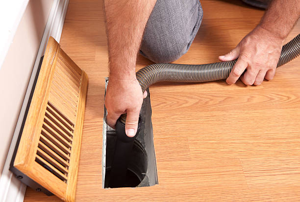 Best Air Vent Cleaning Services  in Tampa, FL